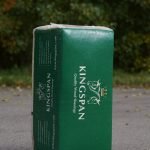 Kingspäne Extreme Volume